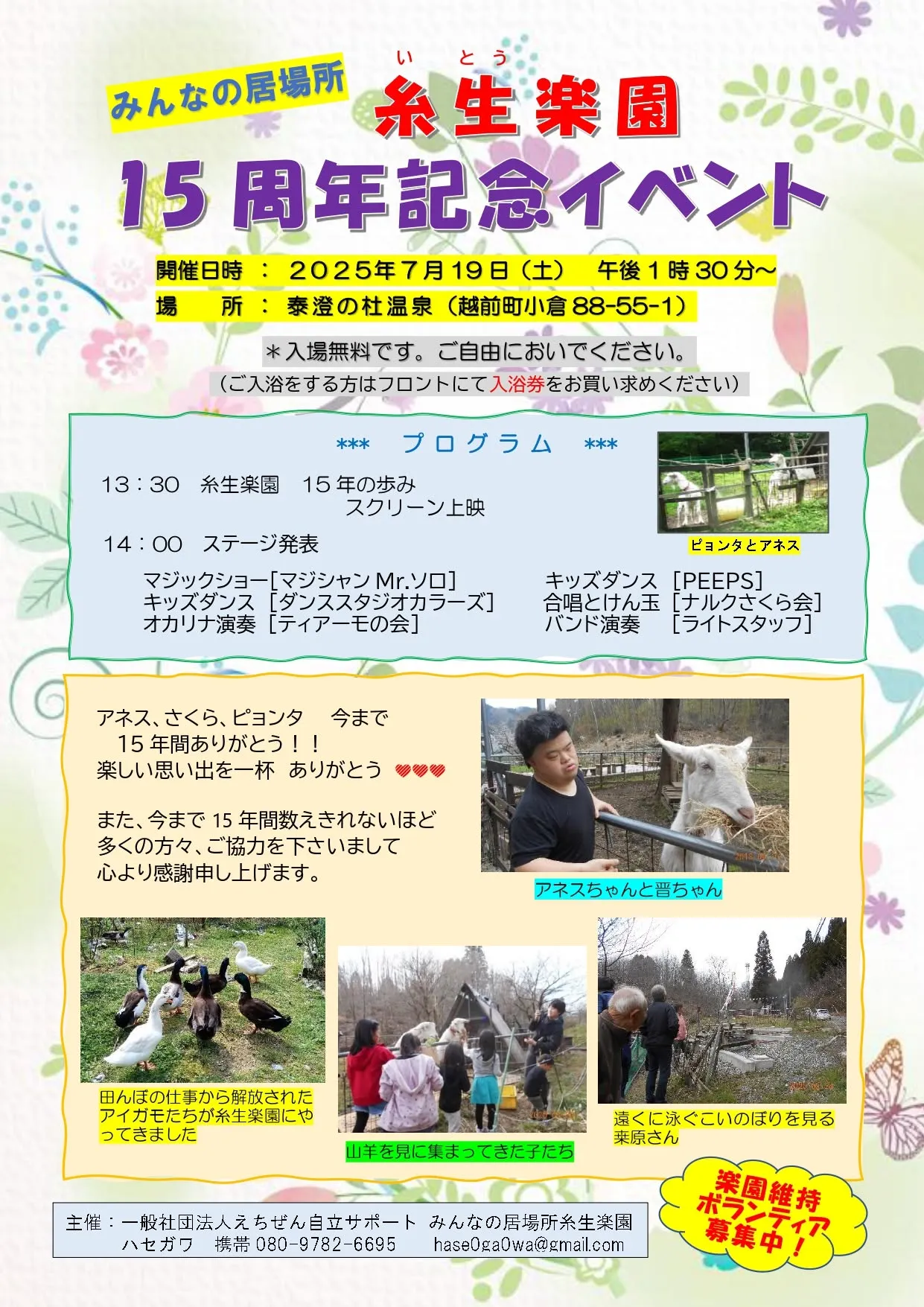 メディア